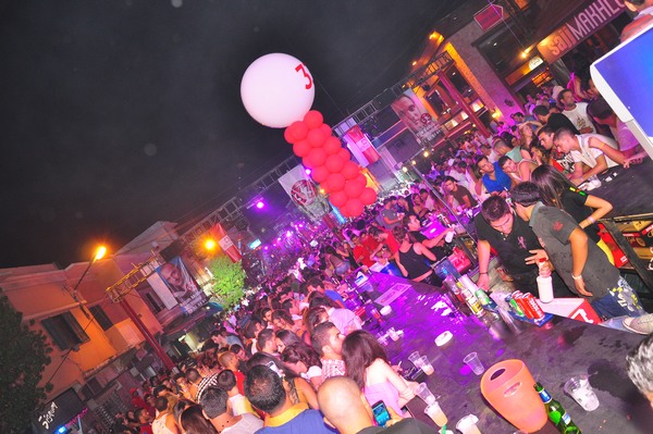 Batroun International Festival-Open Air Party